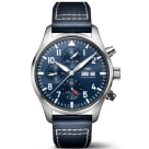 IWC Pilot's IW378003