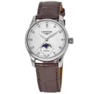 Longines Master Collection L2.409.4.87.4