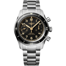 Longines Spirit L3.721.4.53.6