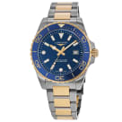Longines HydroConquest L3.769.3.96.7