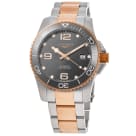 Longines HydroConquest L3.781.3.78.7