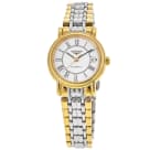 Longines Presence L4.321.2.11.7