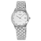 Longines Flagship L4.774.4.27.6