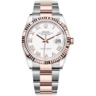 Rolex Datejust 36 M126231-0016