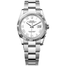 Rolex Datejust 36 M126234-0062