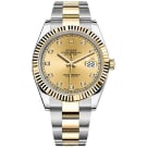 Rolex Datejust 41 M126333-0011