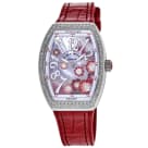 Franck Muller Vanguard V 32 QZ MOP RG D 1R AC RG
