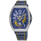 Franck Muller Vanguard V 41 YT SC DT JA AC BL