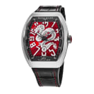 Franck Muller Vanguard V 45 SC DT AC NR DRAGON KING RG