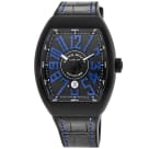 Franck Muller Vanguard V 45 SC DT TT NR BR BL