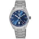 Reloj Hombre Tag Heuer WBN2112.BA0639 Carrera, Agente Oficial Argentina