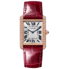 Cartier Tank WJTA0038