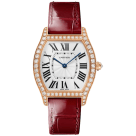 Cartier Tortue WJTO0009