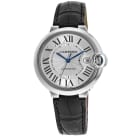Cartier Ballon Bleu 36mm 18kt Rose Gold 