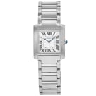 Cartier Tank WSTA0105