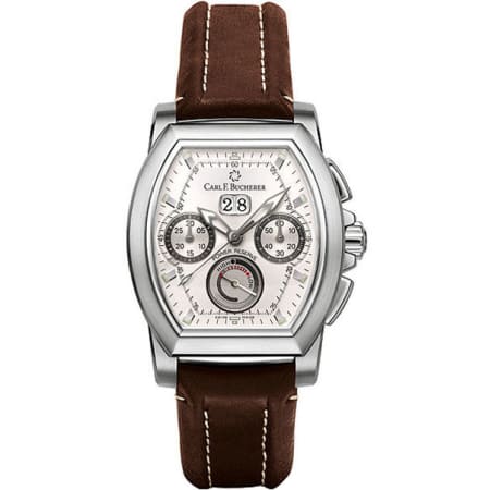 Carl F. Bucherer Patravi Watch