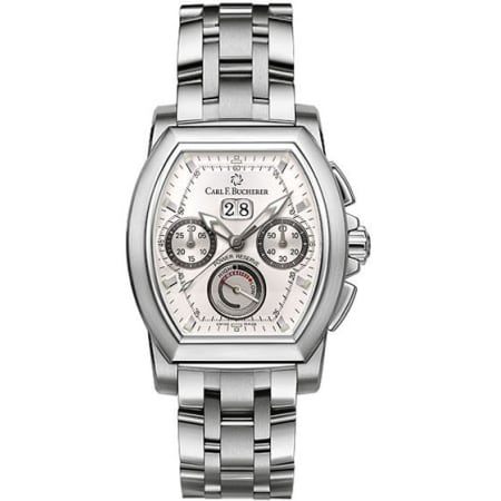 Carl F. Bucherer Patravi Watch