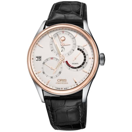 Oris Artelier Watch