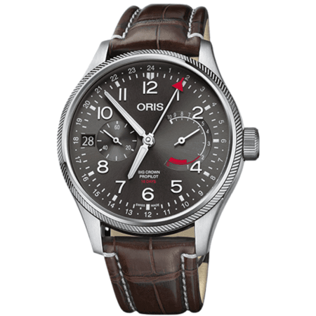 Oris Big Crown ProPilot Watch