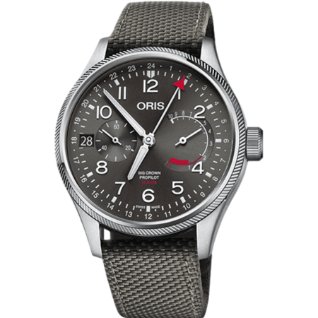 Oris Big Crown ProPilot Watch