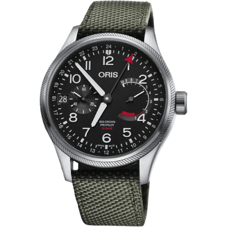 Oris Big Crown ProPilot Watch