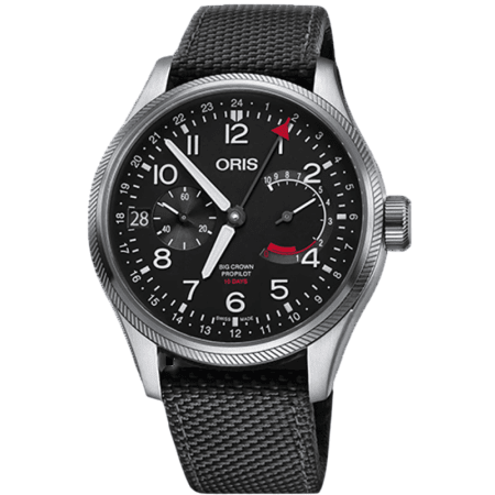 Oris Big Crown ProPilot Watch