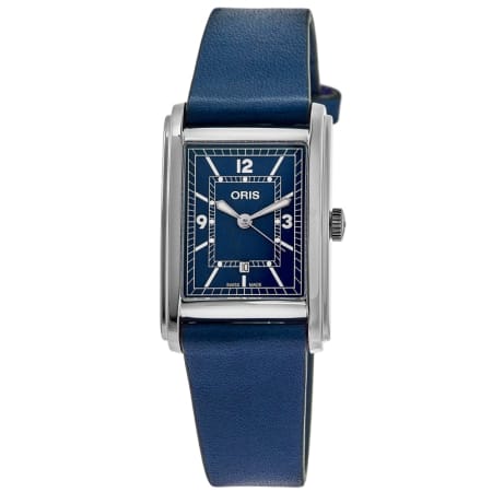 Oris Rectangular Watch