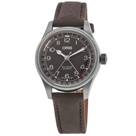 Oris Big Crown Watch