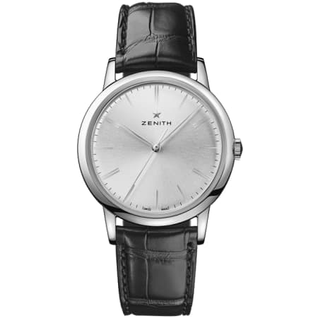 Zenith Elite Watch
