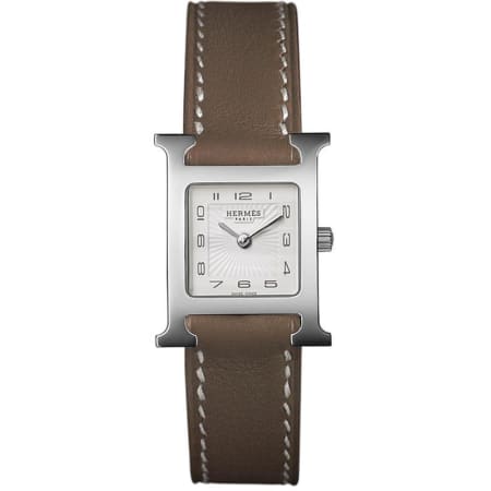 Hermes H Hour Watch