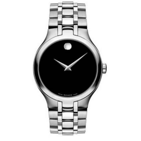 Movado Museum Watch