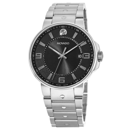 Movado Se Pilot Watch