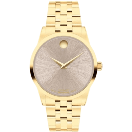 Movado Museum Classic Watch