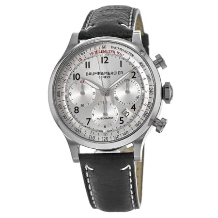 Baume & Mercier Capeland Watch