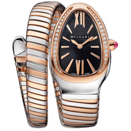 Bulgari Serpenti Watch