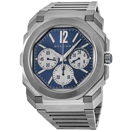 Bulgari Octo Finissimo Watch