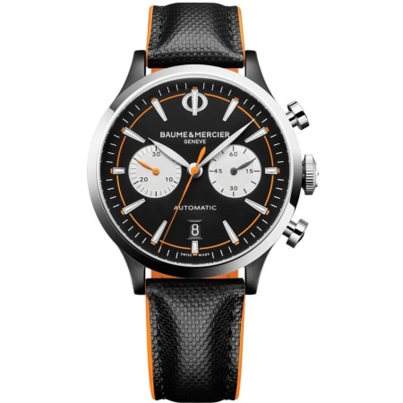 Baume & Mercier Capeland Watch