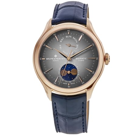 Baume & Mercier Clifton Watch
