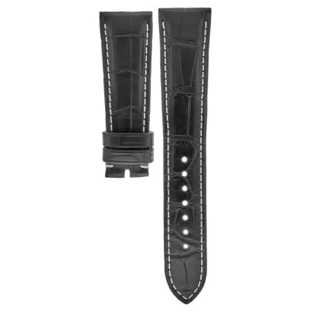 Breitling Leather Strap with Buckle