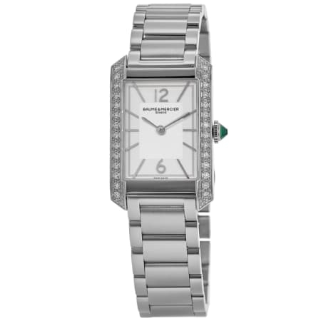 Baume & Mercier Hampton Watch