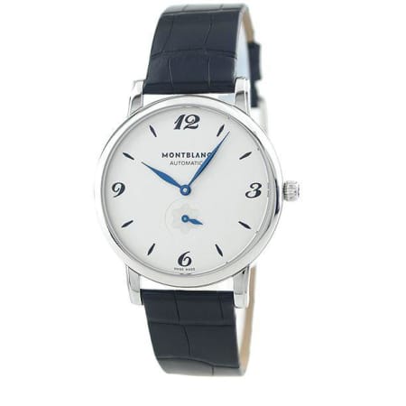 Montblanc Star Classique Watch