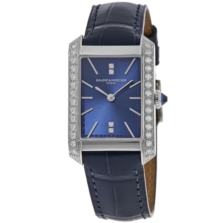 Baume & Mercier Hampton Watch