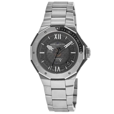 Baume & Mercier Riviera Watch
