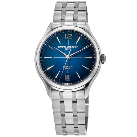 Baume & Mercier Clifton Watch