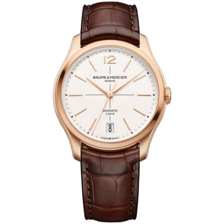 Baume & Mercier Clifton Watch