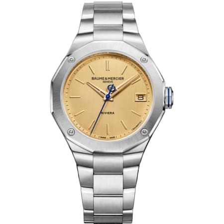Baume & Mercier Riviera Watch