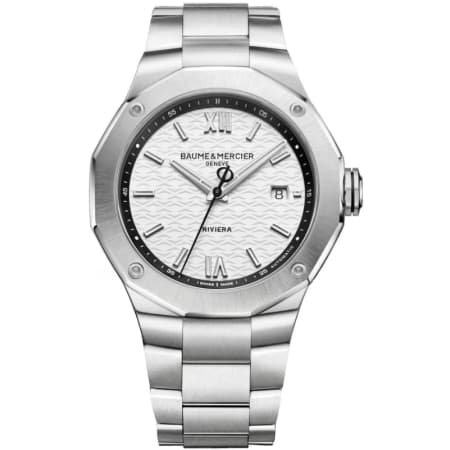 Baume & Mercier Riviera Watch