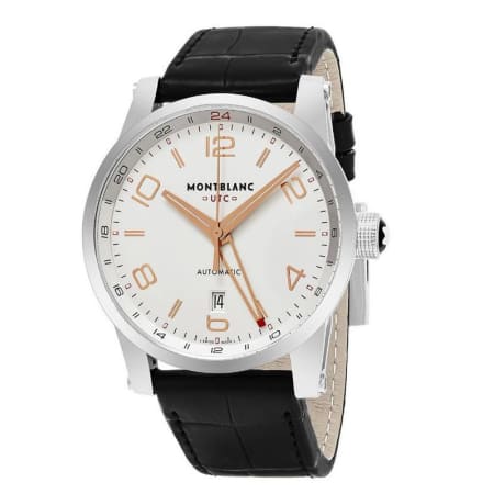 Montblanc Timewalker GMT Watch