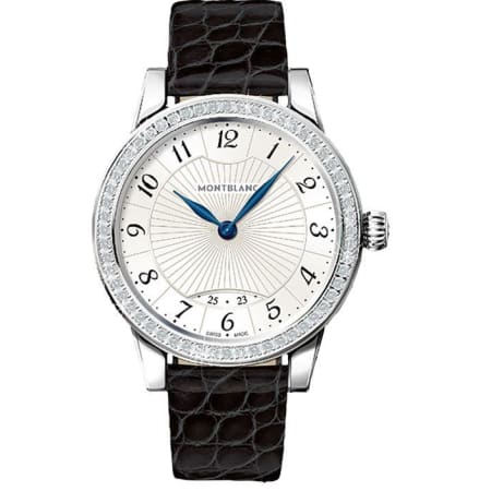 Montblanc Boheme Watch