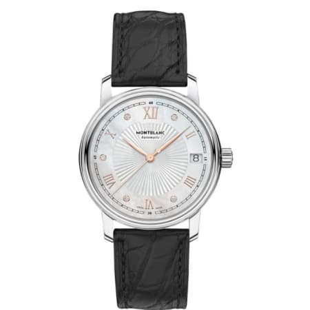 Montblanc Tradition Date Watch